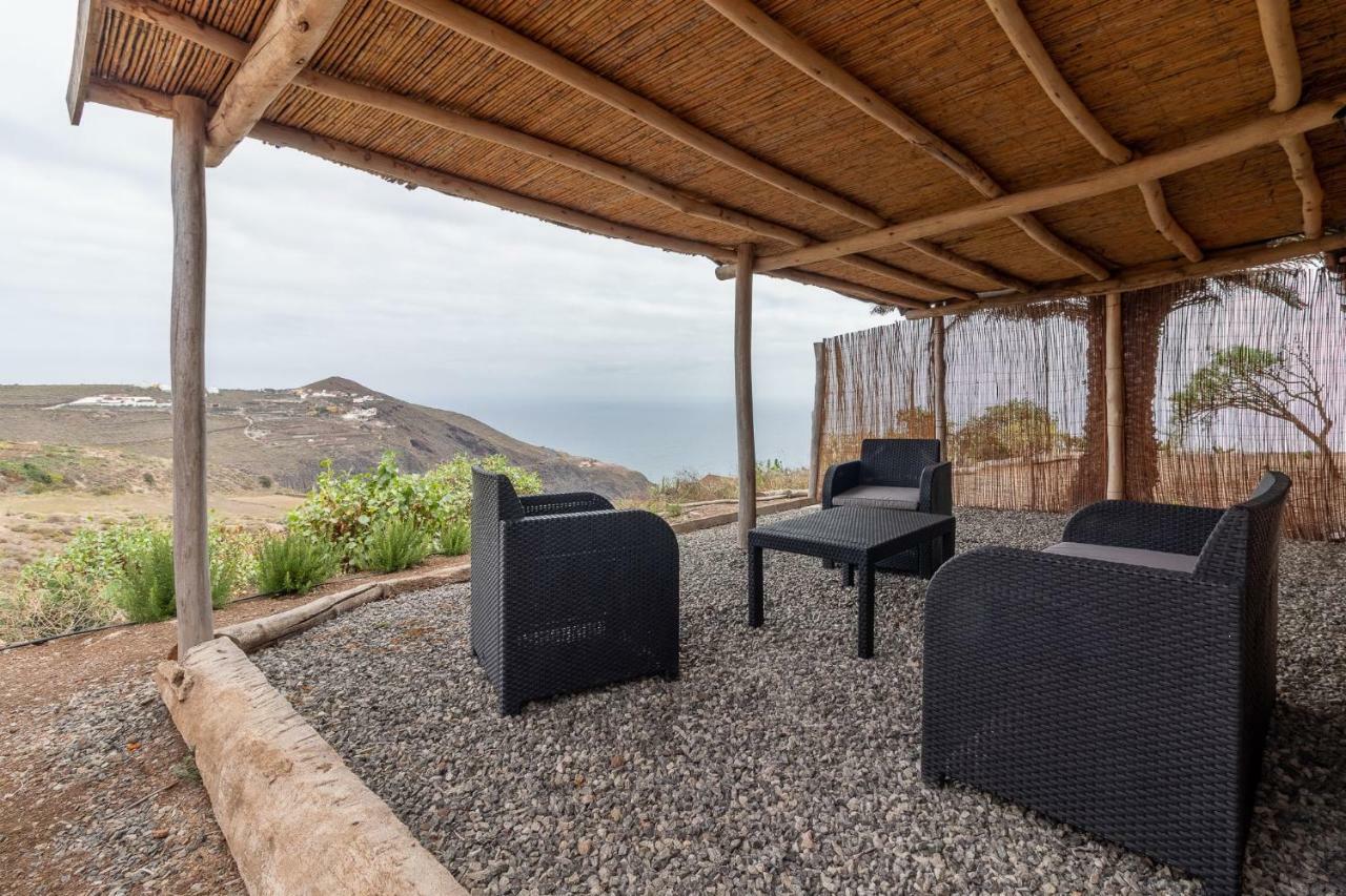 Flatguest Charming House + Pool + Terrace + Views Villa Santa Maria de Guia de Gran Canaria Esterno foto